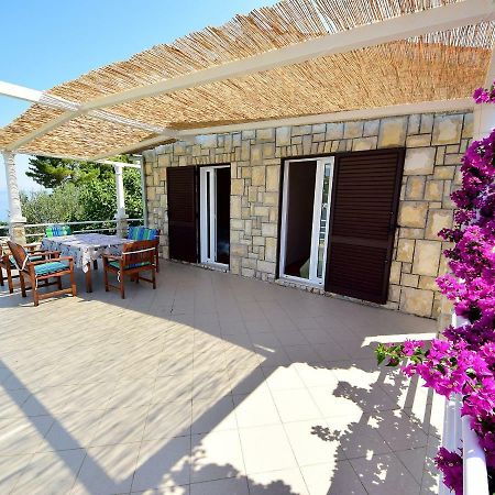 Holiday Home Parunov By Interhome Rogac Luaran gambar