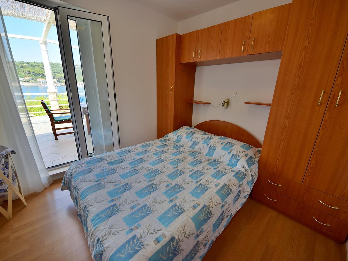 Holiday Home Parunov By Interhome Rogac Luaran gambar