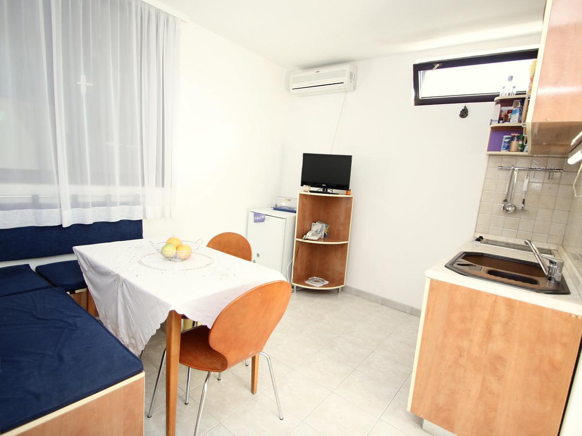 Holiday Home Parunov By Interhome Rogac Luaran gambar