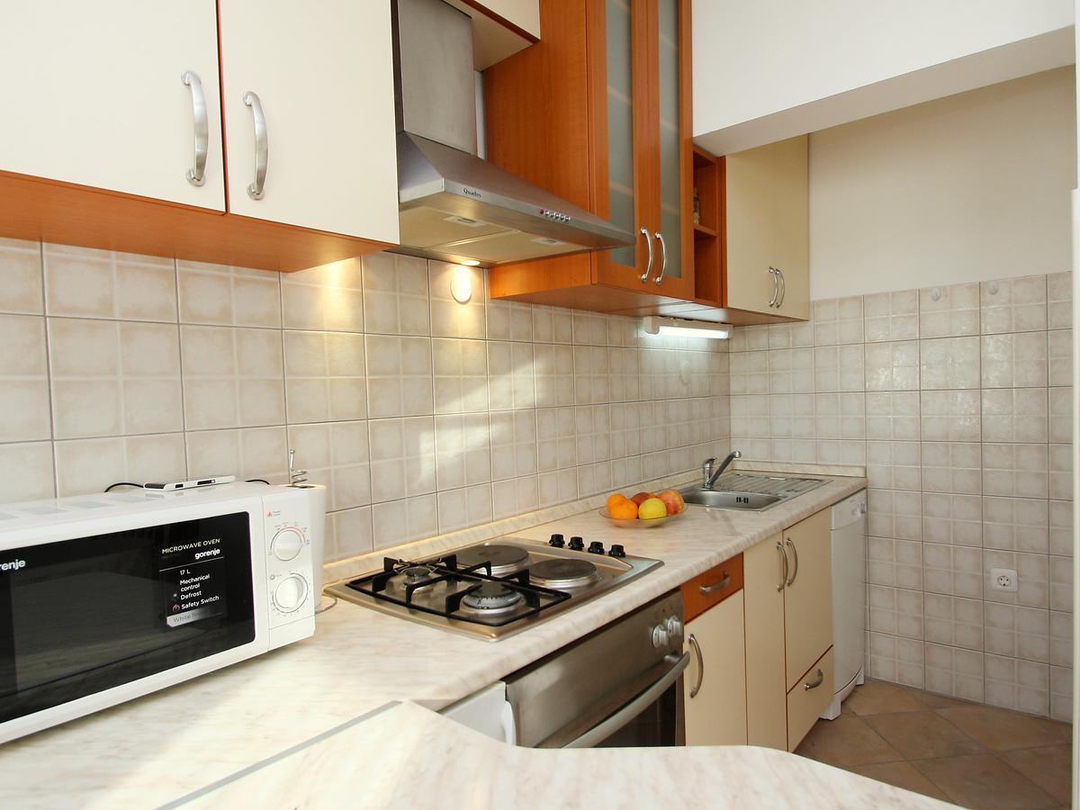 Holiday Home Parunov By Interhome Rogac Luaran gambar