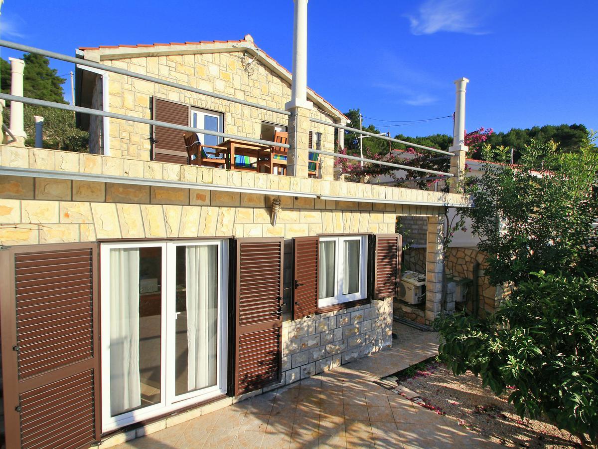 Holiday Home Parunov By Interhome Rogac Luaran gambar