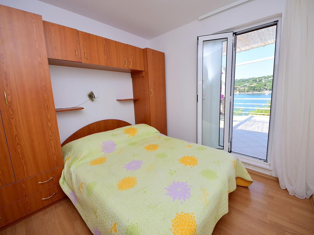 Holiday Home Parunov By Interhome Rogac Luaran gambar