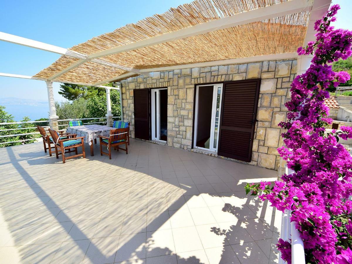 Holiday Home Parunov By Interhome Rogac Luaran gambar