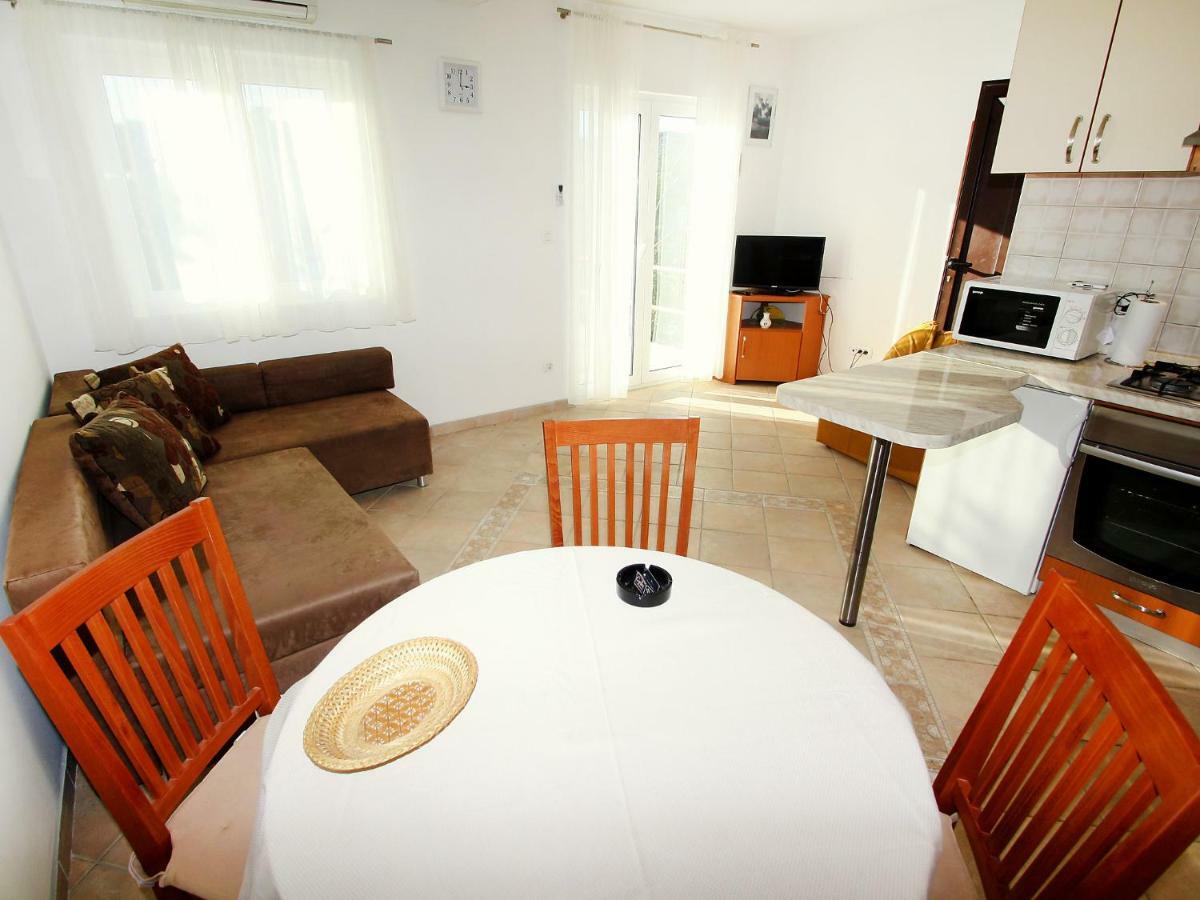 Holiday Home Parunov By Interhome Rogac Luaran gambar